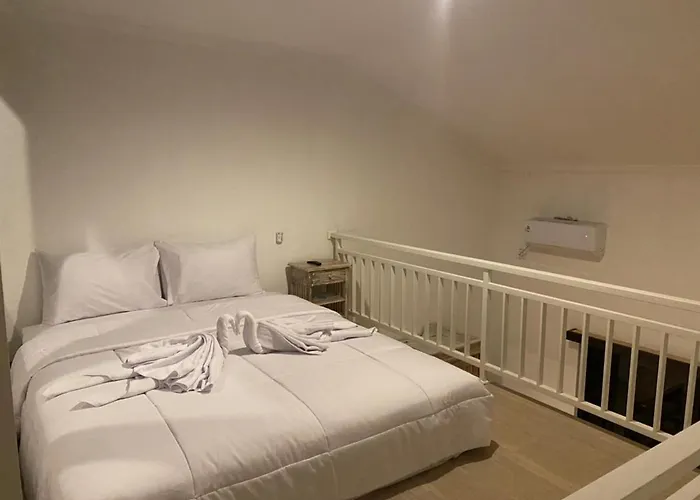 Odadi 4* Dalung (Bali)