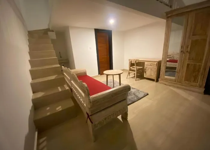 Odadi 4* Dalung (Bali)