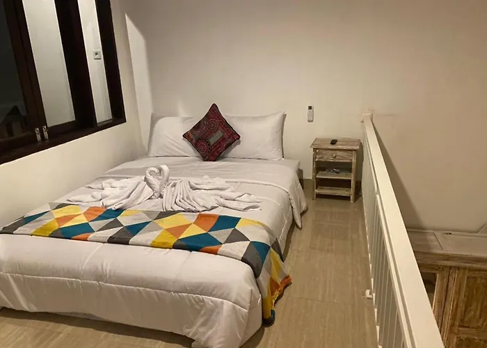 Odadi 4* Dalung (Bali)