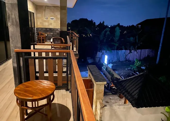 Odadi 4* Dalung (Bali)