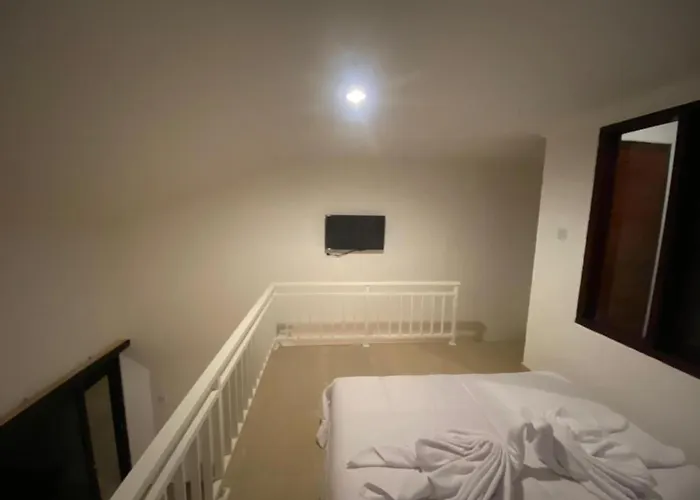 Odadi 4* Dalung (Bali)